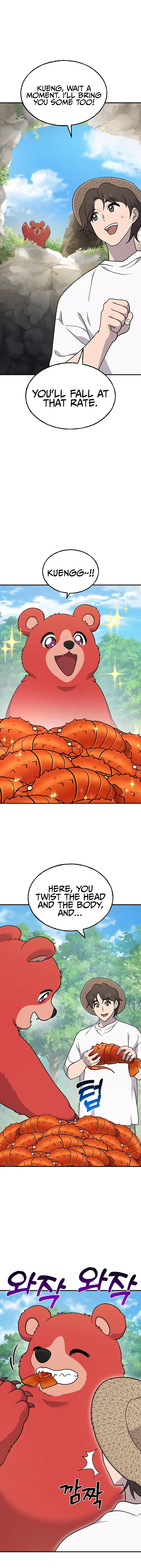 Solo Farming In The Tower - Chapter 38 image 11_optimized